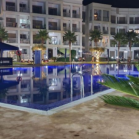 Costa Beach Lux Family Apartment With Pools Bouznika Exterior photo