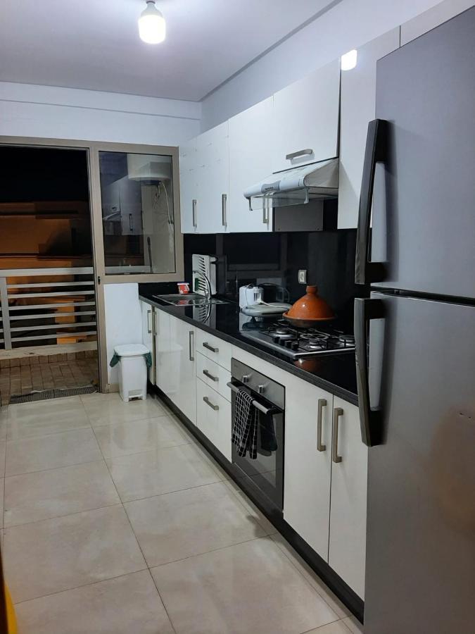 Costa Beach Lux Family Apartment With Pools Bouznika Exterior photo