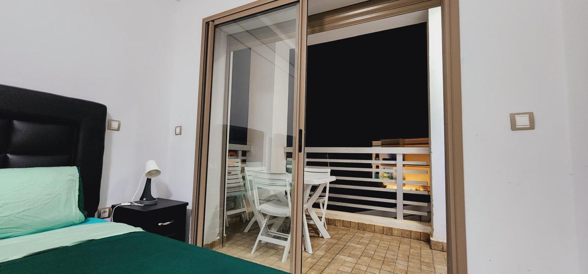 Costa Beach Lux Family Apartment With Pools Bouznika Exterior photo
