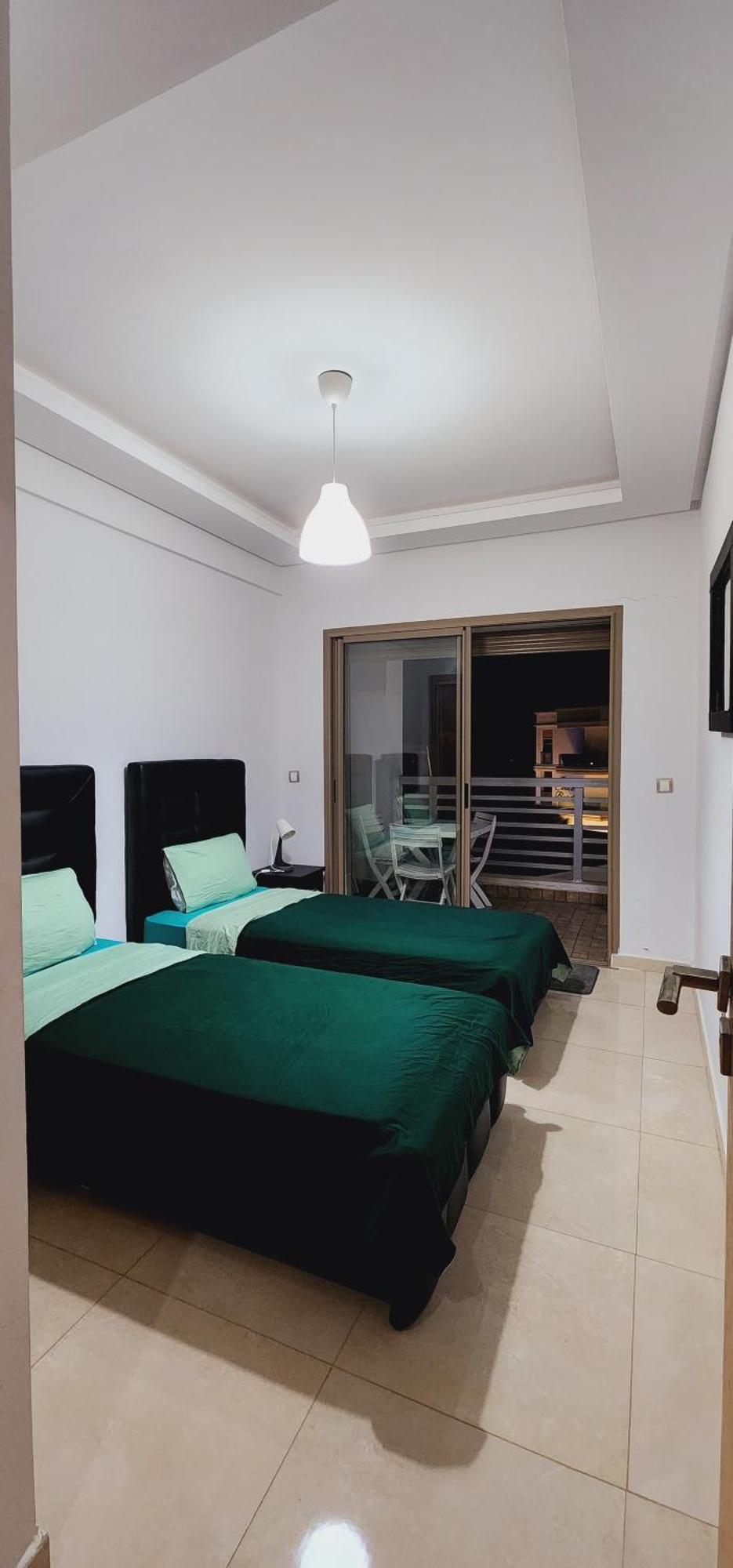 Costa Beach Lux Family Apartment With Pools Bouznika Exterior photo